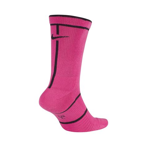 nike tennissocken herren pink|Nike Tennis Socks .